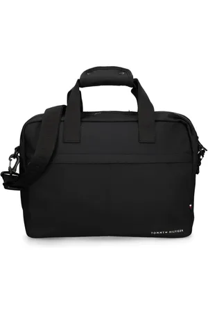 Tommy Hilfiger Printed laptop bag