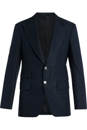 Tom Ford Single-breasted blazer
