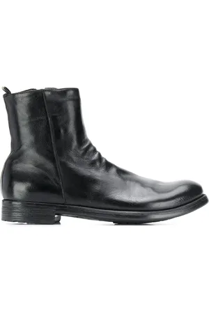 Officine creative Ankle boots