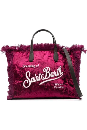 MC2 SAINT BARTH Colette tote bag