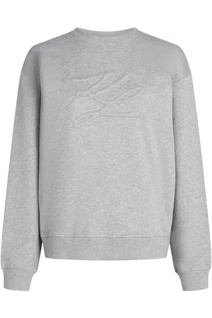 Karl Lagerfeld K/Autograph sweatshirt