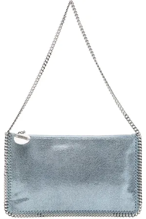 Stella McCartney Falabella clutch bag