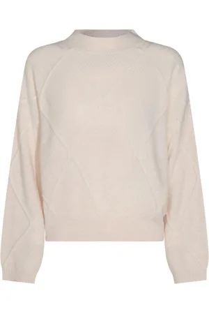 Cruciani Drop-shoulder sweater