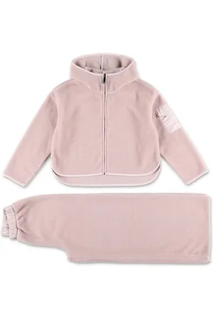 Il gufo Contrasting trim tracksuit