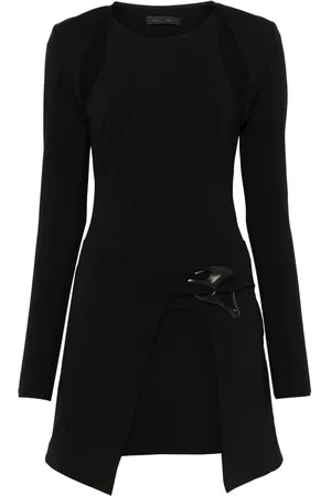 HELIOT EMIL Guardian mini dress