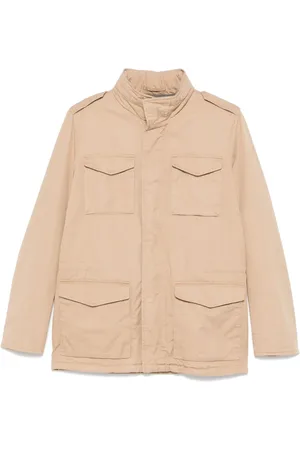 HERNO Tigri jacket