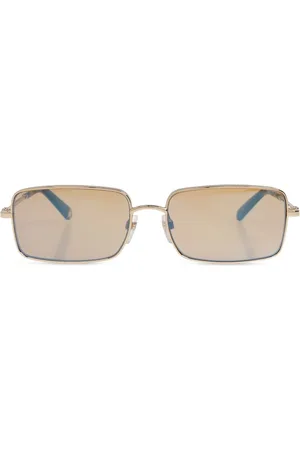 Marc Jacobs Rectangle-frame sunglasses