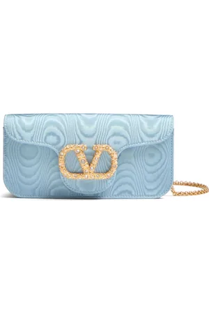 VALENTINO GARAVANI Locò clutch bag