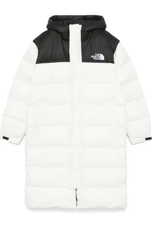 The North Face Nuptse coat