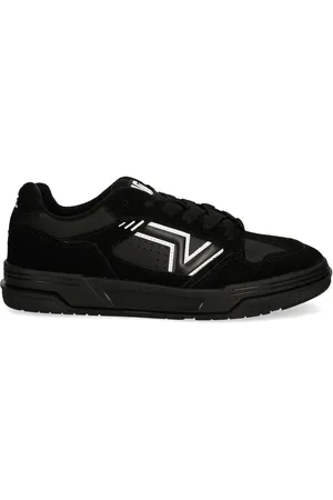 Vans Upland panelled sneakers