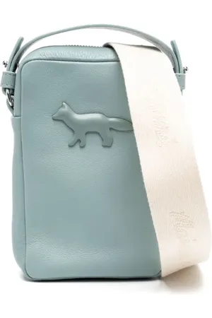 Maison Kitsuné Cloud crossbody bag