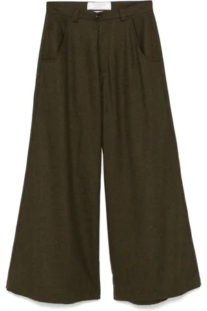 SOCIÉTÉ ANONYME Palace Fab trousers