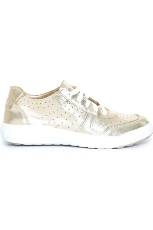 Sarah Chofakian Spotlight trainers