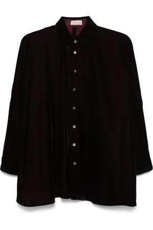 BLANCA Ceiba shirt