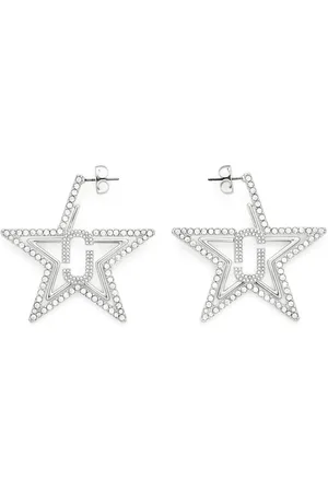 Marc Jacobs J Marc Star earrings