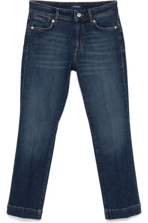 Sportmax Schermo jeans