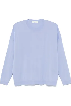 GOES BOTANICAL Merino-wool sweater