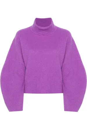 ULLA JOHNSON Leona sweater