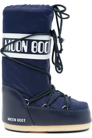 Moon Boot Icon boots