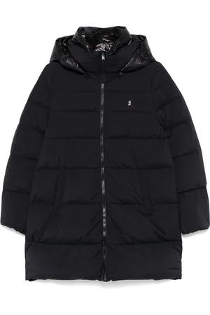 HERNO Padded coat