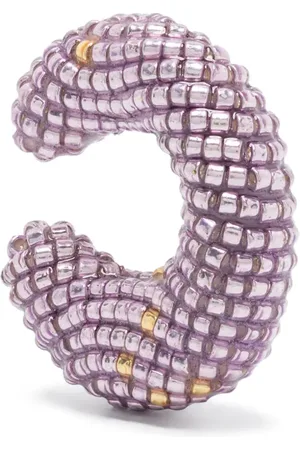 Susana Vega Small Ora ear cuff