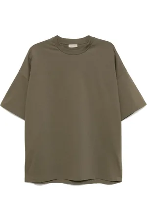FEAR OF GOD Milano short-sleeved T-shirt