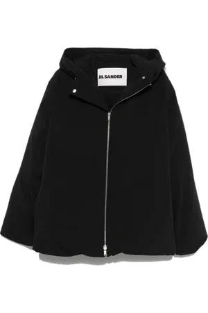 Jil Sander Padded jacket