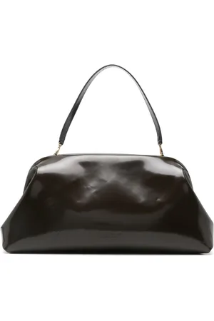 Serafini Lauren clutch bag