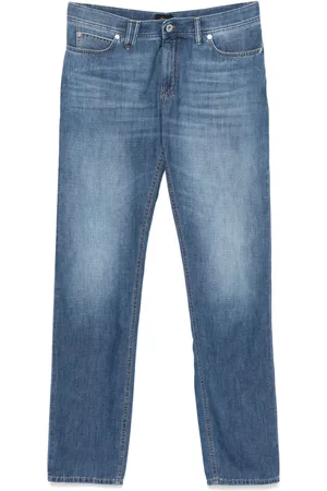 BRIONI Slim-fit jeans