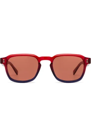 Retrosuperfuture Square-frame sunglasses
