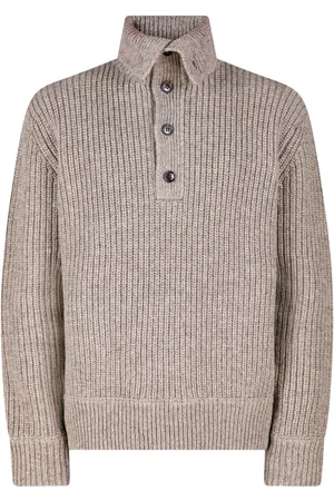 DRIES VAN NOTEN Wool sweater