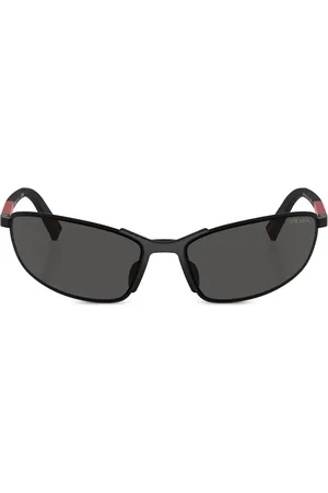Prada Linea Rossa sunglasses