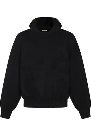 FEAR OF GOD Virgin wool hoodie