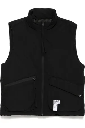 Musium Div. Padded vest