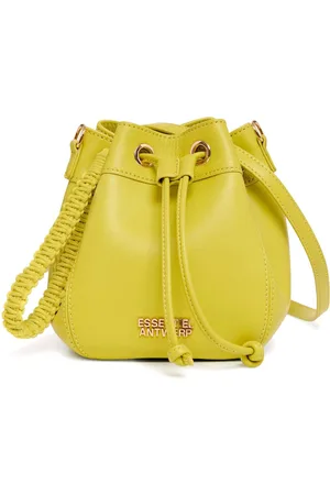 Essentiel Antwerp Gabi bucket minibag