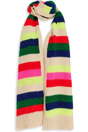 Essentiel Antwerp Garis scarf