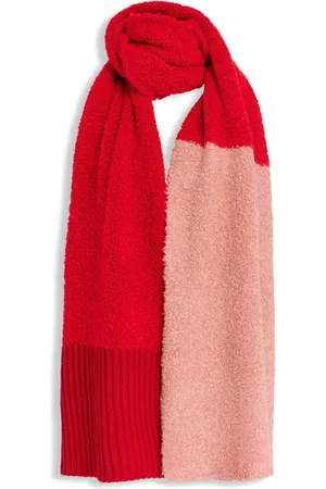 Essentiel Antwerp Goffee scarf