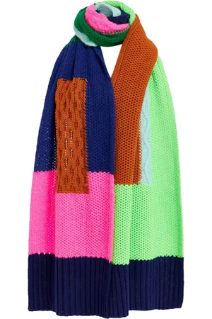 Essentiel Antwerp Grape scarf