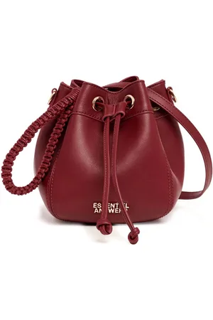 Essentiel Antwerp Gabi mini bucket bag