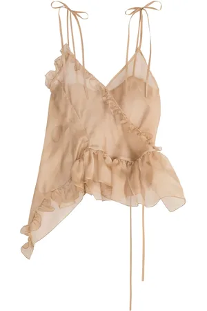 Cecilie Bahnsen Alessandra top