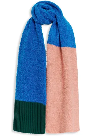 Essentiel Antwerp Goffee scarf