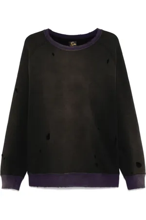 Pins & Needles Ripped sweatshirts
