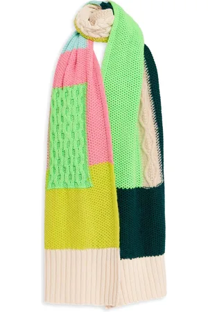 Essentiel Antwerp Grape scarf