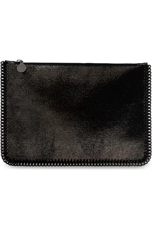 Stella McCartney Falabella clutch bag