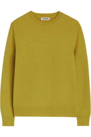 Jil Sander Wool jumper