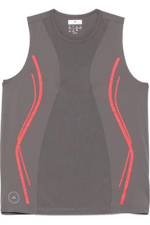 adidas TruePace tank top