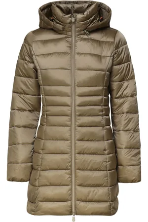 save the duck Reese coat