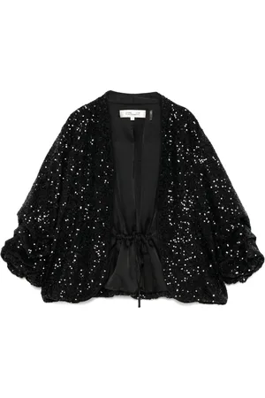 Diane von Furstenberg Laredo jacket