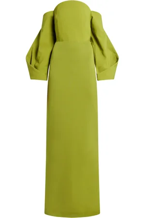 Solace Lotta maxi dress