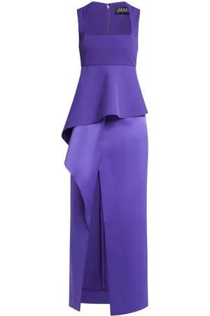 Solace Ally gown